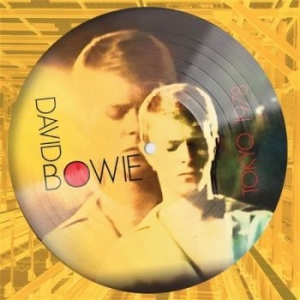 Bowie David - Tokyo 1978 (Picture Disc) i gruppen VINYL hos Bengans Skivbutik AB (4183177)