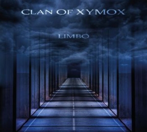 Clan Of Xymox - Limbo (2 Cd Deluxe Edition) i gruppen CD / Metal/ Heavy metal hos Bengans Skivbutik AB (4183197)