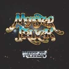 Monster Truck - Warriors i gruppen VI TIPSER / Julegavetips CD hos Bengans Skivbutik AB (4183211)