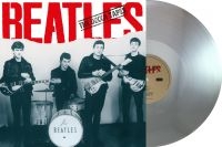 Beatles The - Decca Tapes The (Clear Vinyl Lp) i gruppen VI TIPSER / Hjem - Vinyl Nyheter & Kommende hos Bengans Skivbutik AB (4183269)