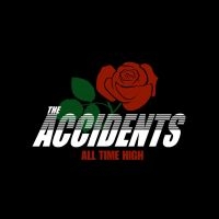 Accidents - All Time High (Vinyl) i gruppen VINYL / Pop-Rock,Svensk Musikkk hos Bengans Skivbutik AB (4183277)