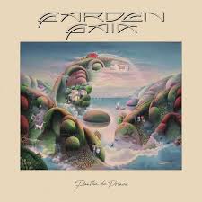 Pantha Du Prince - Garden Gaia i gruppen CD / Pop-Rock,Annet hos Bengans Skivbutik AB (4183283)