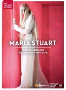 Jammal Camill - Maria Stuart (Dvd) i gruppen Externt_Lager / Naxoslager hos Bengans Skivbutik AB (4183296)