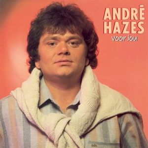 André Hazes - Voor Jou i gruppen VINYL / Pop-Rock hos Bengans Skivbutik AB (4183354)