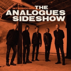 Analogues Sideshow - Introducing The Analogues Sideshow i gruppen VINYL / Pop-Rock hos Bengans Skivbutik AB (4183356)