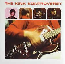 The Kinks - The Kink Kontroversy i gruppen VI TIPSER / Julegavetips Vinyl hos Bengans Skivbutik AB (4183436)