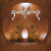 Sonata Arctica - Acoustic Adventures - Volume Two i gruppen CD / Metal hos Bengans Skivbutik AB (4183440)