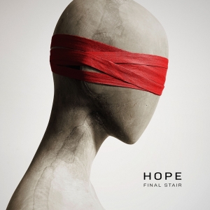 Final Stair - Hope i gruppen VINYL / Pop-Rock hos Bengans Skivbutik AB (4183829)