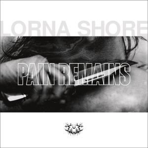 Lorna Shore - Pain Remains i gruppen CD / Metal hos Bengans Skivbutik AB (4183831)