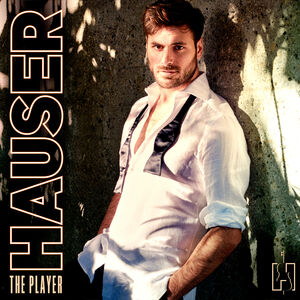 Hauser - The Player i gruppen CD / Klassisk,Annet hos Bengans Skivbutik AB (4183835)