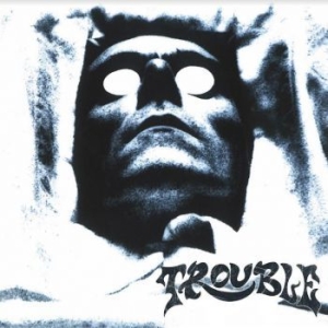 Trouble - Simple Mind Condition i gruppen VI TIPSER / Julegavetips Vinyl hos Bengans Skivbutik AB (4183869)