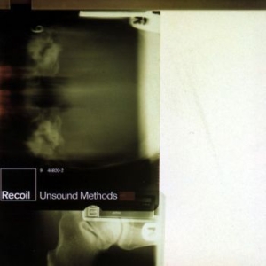 Recoil - Unsound Methods i gruppen VINYL hos Bengans Skivbutik AB (4183882)