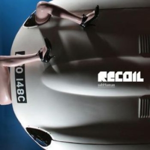 Recoil - Subhuman i gruppen VINYL / Pop-Rock hos Bengans Skivbutik AB (4183884)