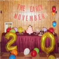 Early November - Twenty i gruppen VINYL / Pop-Rock hos Bengans Skivbutik AB (4183891)