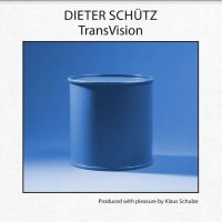 Schutz Dieter - Transvision i gruppen CD / Pop-Rock hos Bengans Skivbutik AB (4183933)