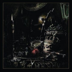 Watain - Wild Huny i gruppen CD / Metal hos Bengans Skivbutik AB (4183946)