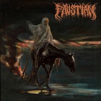 Faustian - Faustian - Ep i gruppen CD / Metal hos Bengans Skivbutik AB (4183973)