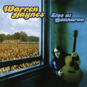 Warren Haynes - Live At Bonnaroo i gruppen VINYL / Pop-Rock hos Bengans Skivbutik AB (4184174)