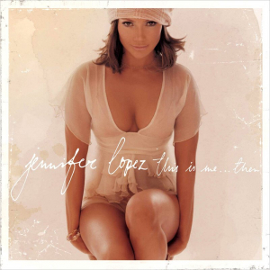 Lopez Jennifer - This Is Me...Then (20Th Anniversary Edition) i gruppen VINYL / Pop-Rock,RnB-Soul hos Bengans Skivbutik AB (4184175)