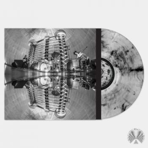 Slift - Levitation Sessions (Clear Smoke Co i gruppen VINYL hos Bengans Skivbutik AB (4184200)