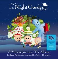 In The Night Garden - In The Night Garden i gruppen VINYL / Pop-Rock hos Bengans Skivbutik AB (4184215)