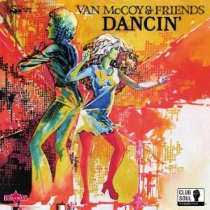 Mccoy Van - Dancin' i gruppen VINYL hos Bengans Skivbutik AB (4184232)