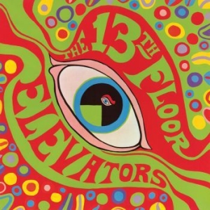 13Th Floor Elevators - Psychedelic Sounds Of The 13Th Floo i gruppen VINYL / Pop-Rock hos Bengans Skivbutik AB (4184234)