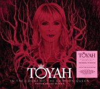 Toyah - In The Court Of The Crimson Queen ( i gruppen CD / Pop-Rock hos Bengans Skivbutik AB (4184249)