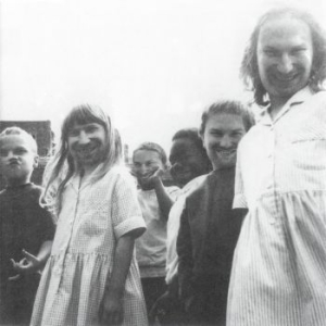 Aphex Twin - Come To Daddy 1+2 i gruppen Minishops / Aphex Twin hos Bengans Skivbutik AB (4184255)