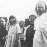 Aphex Twin - Come To Daddy i gruppen Minishops / Aphex Twin hos Bengans Skivbutik AB (4184255)