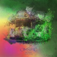 Omnific - Escapades i gruppen CD / Pop-Rock hos Bengans Skivbutik AB (4184295)