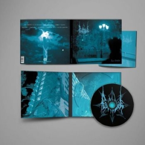 Peurbleue - La Cigüe (Digipack) i gruppen CD / Metal/ Heavy metal hos Bengans Skivbutik AB (4184307)