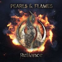 Pearls & Flames - Reliance i gruppen CD / Metal hos Bengans Skivbutik AB (4184310)