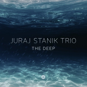 Juraj Stanik Trio - The Deep (Vinyl) i gruppen VINYL / Jazz hos Bengans Skivbutik AB (4184340)