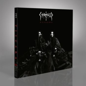 Strigoi - Viscera (Digipack) i gruppen CD / Metal/ Heavy metal hos Bengans Skivbutik AB (4184404)