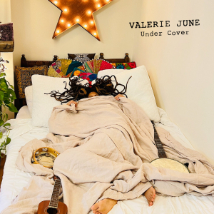 Valerie June - Under Cover i gruppen VI TIPSER / Årsbestelistor 2022 / Årsbeste 22 Morgan hos Bengans Skivbutik AB (4184408)