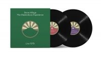 Hillage Steven - Glastonbury Experience (Live 1979) i gruppen VINYL / Jazz,Pop-Rock hos Bengans Skivbutik AB (4184491)