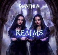 Dianthus - Realms i gruppen VINYL / Jazz hos Bengans Skivbutik AB (4184494)