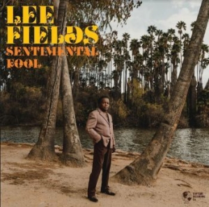 Fields Lee - Sentimental Fool (Orange) i gruppen VINYL / RNB, Disco & Soul hos Bengans Skivbutik AB (4184504)