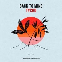 Various Artists - Back To Mine: Tycho i gruppen VINYL / Pop-Rock hos Bengans Skivbutik AB (4184520)