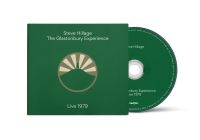 Hillage Steven - Glastonbury Experience (Live 1979) i gruppen CD / Jazz,Pop-Rock hos Bengans Skivbutik AB (4184535)