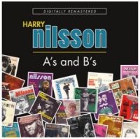 Nilsson Harry - A's And B's i gruppen VI TIPSER / Julegavetips CD hos Bengans Skivbutik AB (4184543)