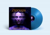 Phenomena - Psycho Fantasy (Transparent Blue Vi i gruppen VINYL / Metal hos Bengans Skivbutik AB (4184583)