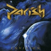 Parish - Envision (Vinyl Lp) i gruppen VINYL / Metal hos Bengans Skivbutik AB (4184584)