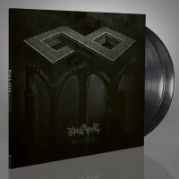 Black Anvil - Regenesis (Black Vinyl 2 Lp) i gruppen VINYL / Metal hos Bengans Skivbutik AB (4184587)