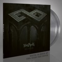 Black Anvil - Regenesis (Silver Vinyl 2 Lp) i gruppen VINYL / Metal hos Bengans Skivbutik AB (4184588)