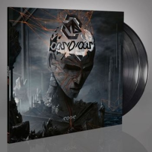 Obsidious - Iconic (Black Vinyl 2 Lp) i gruppen VINYL / Metal/ Heavy metal hos Bengans Skivbutik AB (4184589)