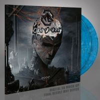 Obsidious - Iconic (Blue Vinyl 2 Lp) i gruppen VINYL / Metal hos Bengans Skivbutik AB (4184590)