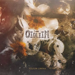 Otolith The - Folium Limina (Digipack) i gruppen CD / Metal/ Heavy metal hos Bengans Skivbutik AB (4184595)