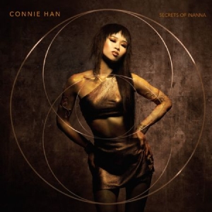 Han Connie - Secrets Of Inanna (Yellow-Gold 2Lp i gruppen Externt_Lager / Naxoslager hos Bengans Skivbutik AB (4184641)